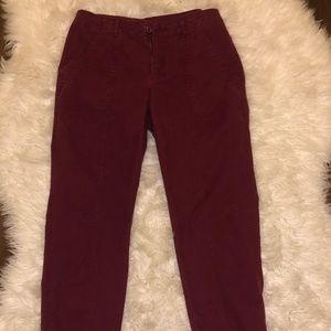 Old Navy Straight Leg Pants